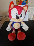 Sonic knuffel, Ophalen of Verzenden, Overige typen