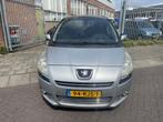 Peugeot 5008 1.6 THP Blue Lease Executive 7p., Gebruikt, 7 stoelen, Bedrijf, 1600 kg