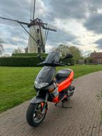 gilera runner 180cc dd dg a2, Overige modellen, Ophalen of Verzenden, Zo goed als nieuw