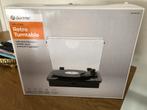DENVER RETRO TURNTABLE LP VINYL PLATEN SPELER PLATENSPELER, Overige merken, Automatisch, Nieuw, Ophalen of Verzenden