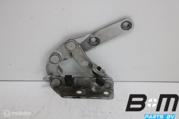 Motorkapscharnier links VW Lupo 6X0823301, Auto-onderdelen, Carrosserie en Plaatwerk, Gebruikt