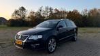VW Passat 2.0 TFSI • 2008 • APK 05/2026 • Goed onderhouden, Zwart, 4 cilinders, 1984 cc, Zwart