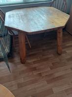 Eettafel, Ophalen, 200 cm of meer, 50 tot 100 cm, Vijf personen of meer