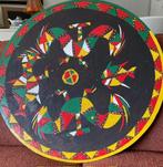 Maluana, Indiaanse kunst, uit Suriname, Antiek en Kunst, Kunst | Schilderijen | Klassiek, Ophalen