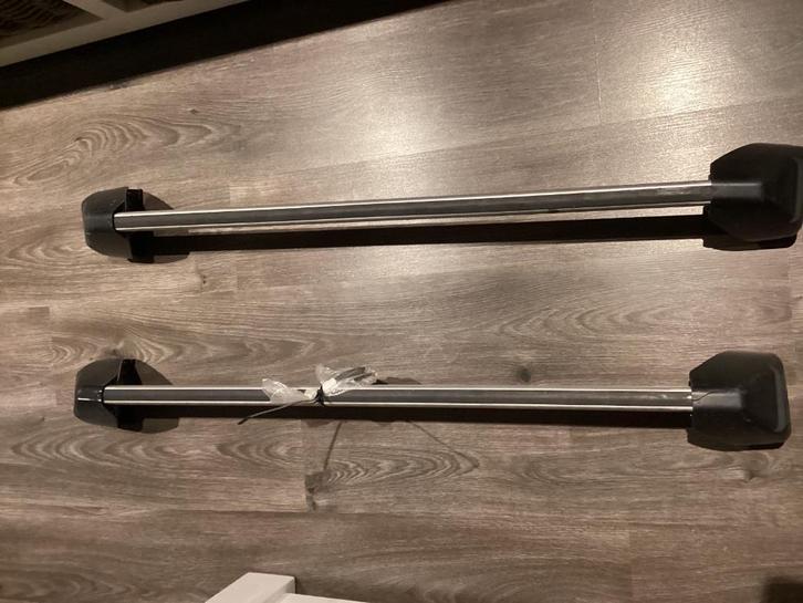 Ford Mondeo dakdragers mk3 hatchback, Auto diversen, Dakdragers, Gebruikt, Ophalen