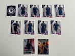 Topps Premier League 2026 Chelsea kaarten, Ophalen of Verzenden, Zo goed als nieuw, Meerdere plaatjes