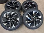 19 inch originele Hamar velgen + banden VW D.4 - ID.Buzz