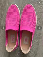 UGG’S instappers, sneakers Maat EU 38 USA 7, UGG, Instappers, Ophalen of Verzenden, Zo goed als nieuw