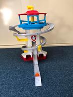 Paw Patrol Uitkijktoren, Ophalen, Gebruikt, Jongen of Meisje