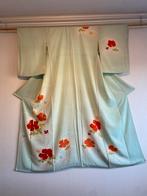 Vintage kimono, Ophalen of Verzenden