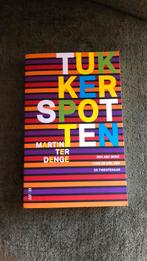 Martin ter Denge - Tukkerspotten, Ophalen of Verzenden, Zo goed als nieuw, Martin ter Denge