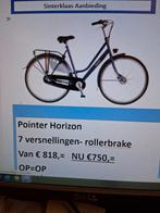 Dames fiets, Fietsen en Brommers, Fietsen | Dames | Damesfietsen, Ophalen