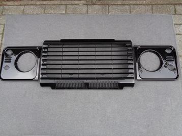 LAND ROVER Defender – Airco grill en koplamp panelen - NIEUW beschikbaar voor biedingen