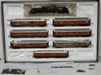 MÄRKLIN 26922 Zugpackung Orient Express mit badischer, Hobby en Vrije tijd, Modeltreinen | H0, Wisselstroom, Locomotief, Nieuw
