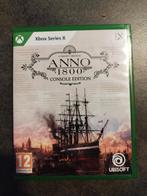 Anno 1800 Console Edition - Xbox Series X, Ophalen, Zo goed als nieuw