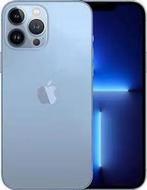 Apple iPhone 13 Pro 128GB Blauw, Apple, Apple, Ophalen of Verzenden, Zo goed als nieuw