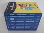 Baard en Kale ~ Complete serie Integrale hardcovers 1 t/m 10, Complete serie of reeks, Ophalen of Verzenden, Nieuw