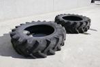 Set Pirelli 20.8R42 (2 stuks), Zakelijke goederen, Agrarisch | Onderdelen | Banden, Velgen en Assen, Ophalen