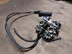 Mikuni carburateurs ducati 900 supersport, Ophalen