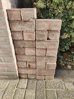 Rode Klinkers, Ophalen, Gebruikt, Klinkers, Minder dan 5 m²