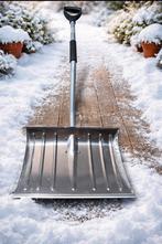 Sneeuwscheppen XL, Ophalen, Nieuw