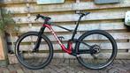 Olympia F1X Full Suspension Mountainbike maat M, Gebruikt, 53 tot 57 cm, Ophalen, Overige merken