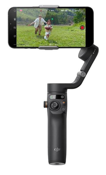 DJI Osmo 6 gimbal beschikbaar voor biedingen