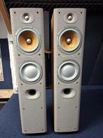 B&W DM 603 S3 Luidsprekers in de kleur Sorrento, Audio, Tv en Foto, Luidsprekers, Ophalen, Zo goed als nieuw, 120 watt of meer