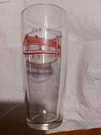 O.L.S. III Emmer Compascuum Glas 3 stuks, Ophalen of Verzenden, Gebruikt, Bierglas