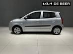 KIA Picanto 1.0 Airco Lage kmstand!, Auto's, 21 km/l, 12 maanden, Stof, 4 cilinders