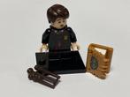 Lego Harry Potter Minifiguur Serie 2 Marcel Lubbermans, Ophalen of Verzenden, Nieuw, Complete set, Lego