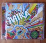 CD Mika Life in Cartoon Motion, Ophalen of Verzenden, 2000 tot heden, Gebruikt