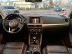 Mazda CX-5 2.0 SkyActiv-G 165 Skylease GT 2WD Leder|Cruise|N, Voorwielaandrijving, 1998 cc, Euro 6, 4 cilinders