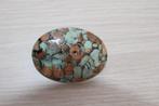 Mooie broche 243, Overige materialen, 4 tot 7 cm, Overige kleuren, Ophalen of Verzenden