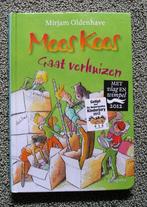 Mees Kees gaat verhuizen Mirjam Oldenhave, Ophalen of Verzenden, Zo goed als nieuw, Mirjam Oldenhave