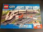 Alleen de doos lego trein set 60051, Lego, Lego, Ophalen of Verzenden, Zo goed als nieuw