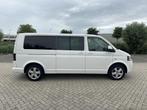 Volkswagen Transporter 2.0 TDI L2H1 DC Comfortline, Voorwielaandrijving, Stof, Gebruikt, 4 cilinders