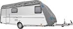 Hoogwaardige Caravanhoes voor opbouwlengte tot 5,5 meter, Caravans en Kamperen, Ophalen