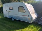 Caravan voor festival of voor iemand met tijd., Caravans en Kamperen, Ophalen of Verzenden, Gebruikt