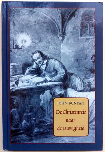 John Bunyan - De Christenreis naar de eeuwigheid beschikbaar voor biedingen