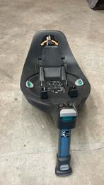 Autostoel Base Z - Cybex Platinum, Kinderen en Baby's, Autostoeltjes, Zo goed als nieuw, Chicco, Isofix, 0 t/m 13 kg
