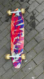 Street surfing skateboard, Ophalen, Zo goed als nieuw