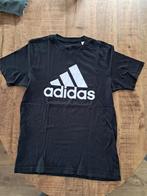 Adidas T-shirt's Maat S, Kleding | Heren, T-shirts, Zwart, Ophalen of Verzenden, Zo goed als nieuw, Adidas
