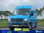 MERCEDES-BENZ SPRINTER 316 ac automaat, Automaat, Euro 5, Gebruikt, 4 cilinders