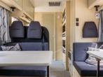 Unieke 8 persoons camper met safariroom Fiat Riviera, Diesel, Particulier, Meer dan 6, 6 tot 7 meter
