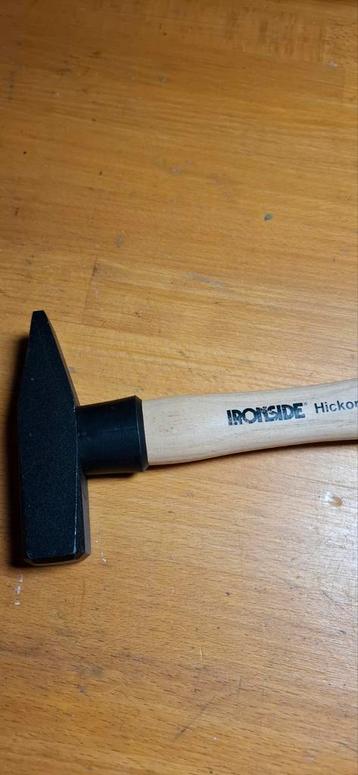 Ironside Hickory Bankhamer beschikbaar voor biedingen
