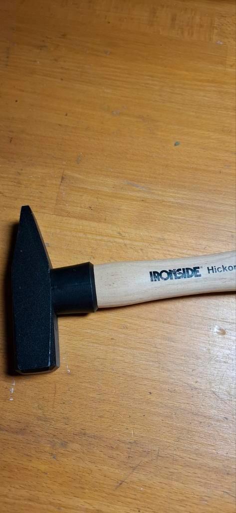 Ironside Hickory Bankhamer, Doe-het-zelf en Verbouw, Gereedschap | Handgereedschap, Gebruikt, Ophalen of Verzenden