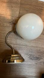 Wand lamp, Ophalen of Verzenden, Zo goed als nieuw