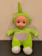 Teletubbies Dipsy Knuffel, Kinderen en Baby's, Speelgoed | Knuffels en Pluche, Ophalen, Zo goed als nieuw, Overige typen