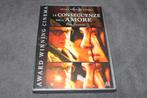 DVD Le Conseguenze dell Amore, Vanaf 12 jaar, Ophalen of Verzenden, Gebruikt, Italië